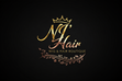 NJ' Hair - Accueil