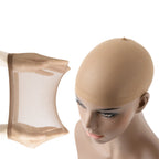 Lot de 10pcs - bonnet de perruque